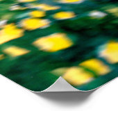 CANVAS POSTER VAN H DAVIDSOHN (Hoek)
