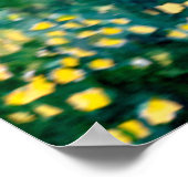 CANVAS POSTER VAN H DAVIDSOHN (Hoek)