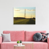 Canvas Print (Insitu (Woonkamer))