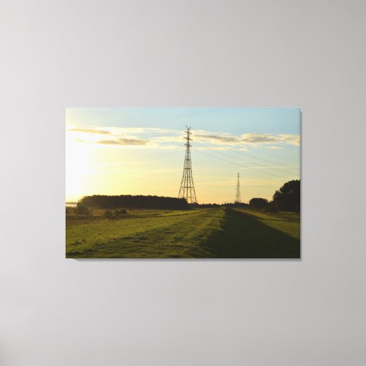Canvas Print (Voorkant)