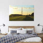 Canvas Print (Insitu (Slaapkamer))