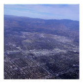 Canvas Print Art #14 Perfect Poster (Voorkant)