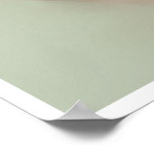 Canvas Print "Carter Henry" (Hoek)