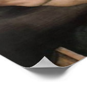 Canvas Print - Creatie van Adam (Hoek)