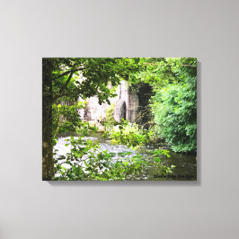 Canvas Print Kilcullen Bridge