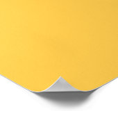 Canvas Print met vlag van New Jersey, VS (Hoek)