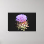 Canvas Print - Thistle (Voorkant)