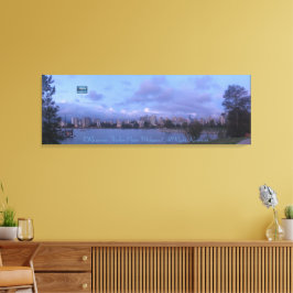 Canvas Str/lang (WaterFront101)RFPMDesigns©️2019/2 Afdruk