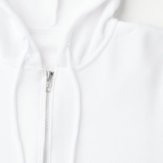 Canvas Sweater Hoodie