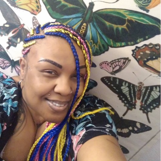 Canvas Sweater Hoodie