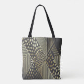 Canvas tas (Achterkant)