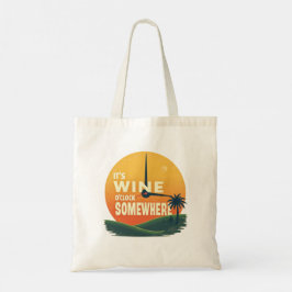 Canvas tas
