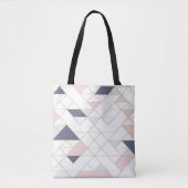 Canvas tas (Voorkant)