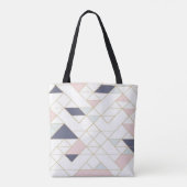 Canvas tas (Achterkant)