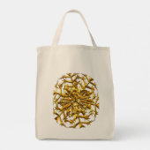 Canvas tas (Achterkant)