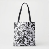 canvas tas (Voorkant)