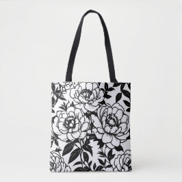 canvas tas