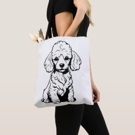 canvas tas
