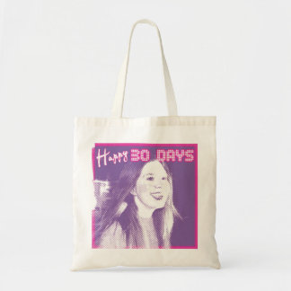 canvas tas