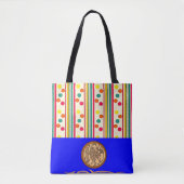 Canvas tas (Voorkant)