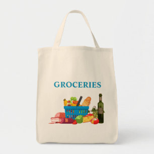Canvas tas