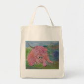 Canvas tas (Voorkant)