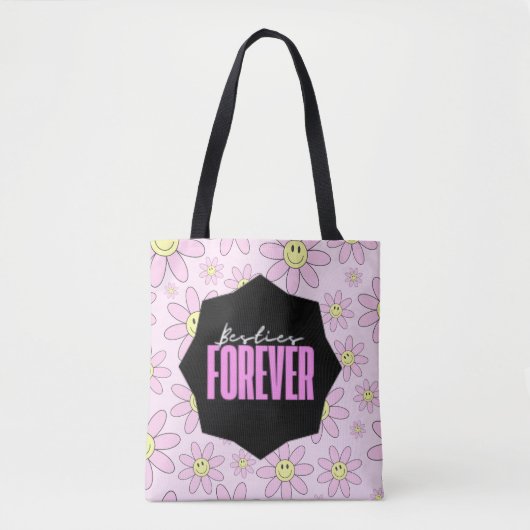 Canvas tas (Voorkant)
