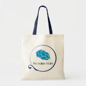 Canvas tas (Voorkant)