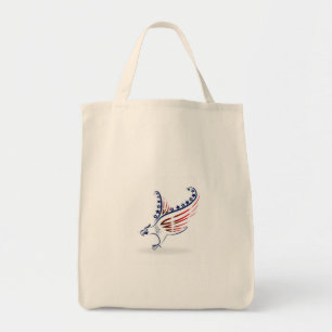 Canvas tas