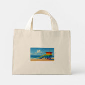 Canvas tas (Achterkant)