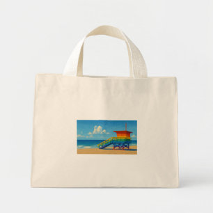 Canvas tas