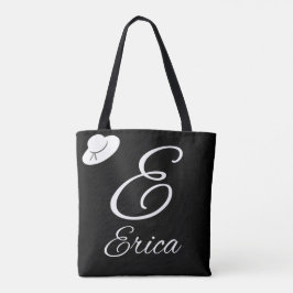 canvas tas