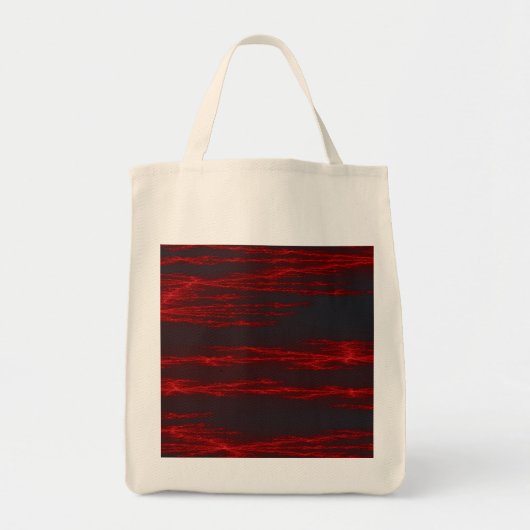 Canvas tas (Voorkant)