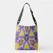 Canvas tas (Voorkant)