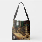 Canvas tas (Voorkant)