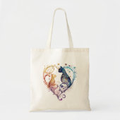 Canvas tas (Voorkant)