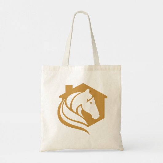 Canvas tas (Achterkant)