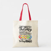 Canvas tas (Achterkant)