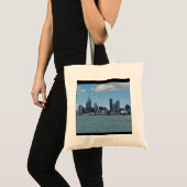 canvas tas (Voorkant (product))