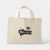 Canvas tas (Achterkant)