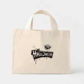 Canvas tas (Voorkant)