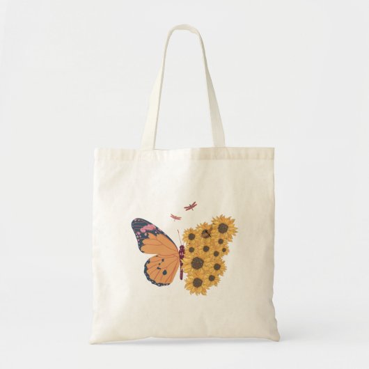 Canvas tas (Voorkant)