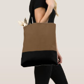 Canvas tas (Dichtbij)