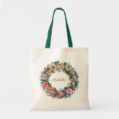Canvas tas (Voorkant)