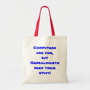 Canvas tas