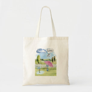 Canvas tas