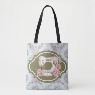 Canvas tas