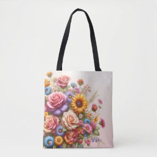 Canvas tas