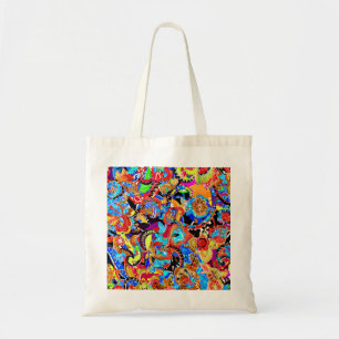 Canvas tas