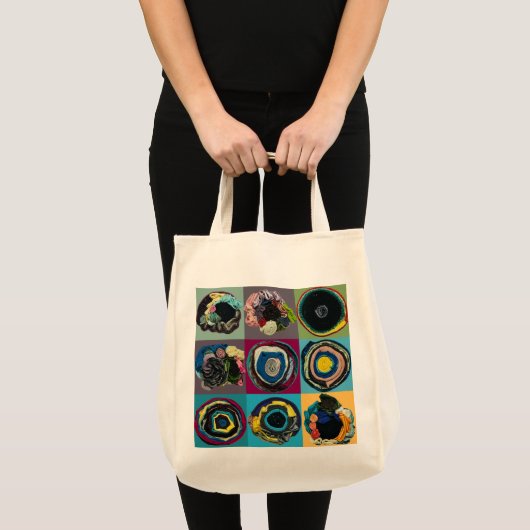 Canvas tas (Voorkant (product))